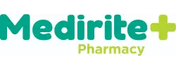 medrite pharmacy logo